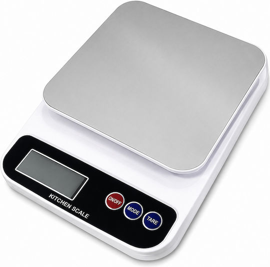 Homestyle Digital Kitchen Scale Up To 10kg