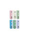 Diffuser 6αρώματα 50ml/2,5x2,5x18,2 Cm