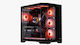 ProGaming Banshee Black Glacier 360 Gaming Desktop PC i5-12400F 32GB DDR5 1TB SSD W11 Home