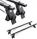 Roof Rack Citroen Ax Hatchback 3d Year 1986-1998