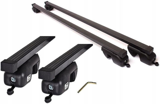 Roof Rack Mini Countryman F60 Suv 5d Year 2017