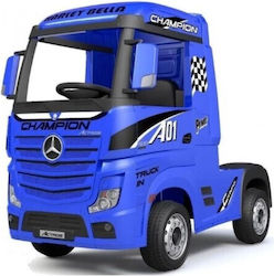 Mercedes-benz Actros Φορτηγό για 7+ Ετών