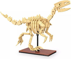 Jamara Velociraptor for 8+ Years 256 Pieces
