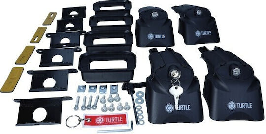 Βάση Σχάρας Οροφής Air3 Kit 3014