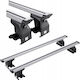 Roof Rack Honda Accord Mk Vi; Sedan 4d Year 1999-2002