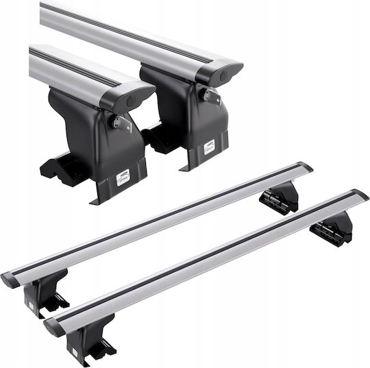 Roof Rack Mitsubishi Galant Sedan 4d Year 1997-2005