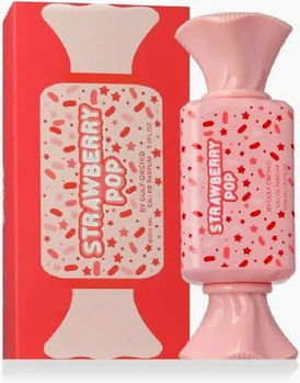 Gulf Orchid Erdbeer Pop Damenparfums Eau de Parfum 100ml