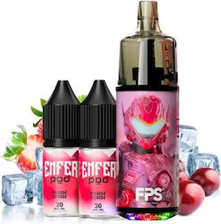 FPS Tank 30K Комплект капсули 10ml с Интегриран...
