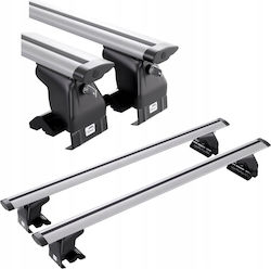 Roof Rack Ford Taurus Sedan 4d Year 2000-2006 Roof Rack Ford Taurus Sedan 4d Year 2000-2006