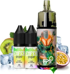 FPS Tank 30K Комплект капсули 10ml с Интегриран...