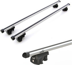 Hakr Bare De Acoperiș Classic Pentru Volvo V50 Estate 2004-2012 Hakr Bare De Acoperiș Classic Pentru Volvo V50 Estate 2004-2012