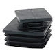 Tsico Square Cap 50x50mm NX1289.50