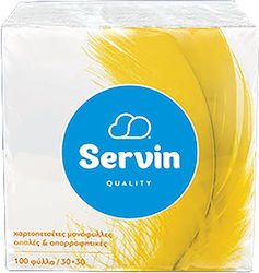 Servin 32x50 Салфетки 76.5гр