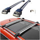 Thunder Roof Rack Rails Opel Frontera 1999-2004