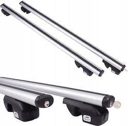 Hyundai H-1 Bus 4d Roof Rack Year 1997-2007 Hyundai H-1 Bus 4d Roof Rack Year 1997-2007