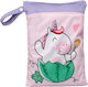 Waterproof Stroller Pink