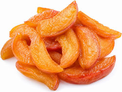 Peaches Osmotic Without Sugar 1 Kg Peaches Osmotic Without Sugar 1 Kg