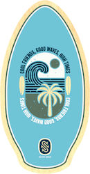Skim One Skimboard