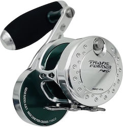 Maxel Transformer Fishing Reel for Baitcasting ...
