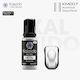 Gaahleri Model Making Paint Aluminium 60ml