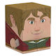 Squaroes Squaroe Hobbit Hob001 Bilbo Baggins