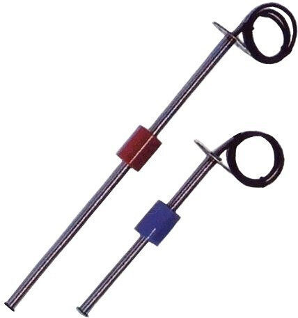 Recmar Sensor Für Kraftstoffwasserstand 200 Mm 0-190