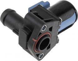 Heater Valve 1.6 Transit 13 Focus III 10 Fiesta VI 08 C-Max II 10 S-Max 06 Grand C-Max 10 BM5Z-18495-A Heater Valve 1.6 Transit 13 Focus III 10 Fiesta VI 08 C-Max II 10 S-Max 06 Grand C-Max 10 BM5Z-18495-A