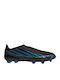 adidas adidas F50 Hyperfast League FG Ποδοσφαιρικά Παπούτσια Schwarz mit Stollen