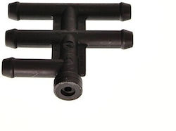 Distribuitor Combustibil BMW 7 E38 5 E39 X5 E53 16121184632