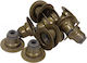 Valve Stem Seal Set Hyundai 1,5 22224-27900 12x