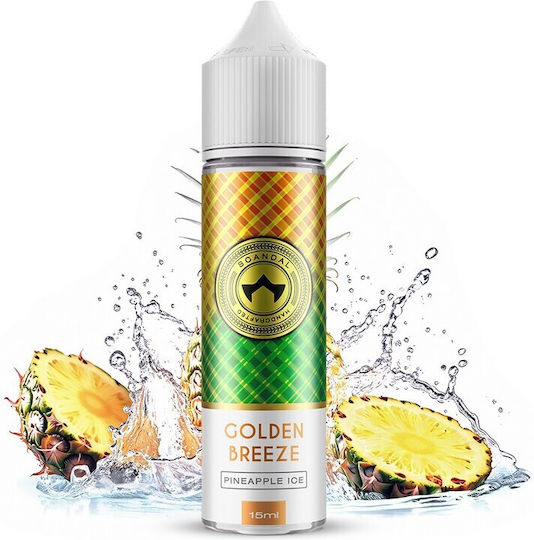 Scandal 15ml/60ml 1τμχ Golden Breeze