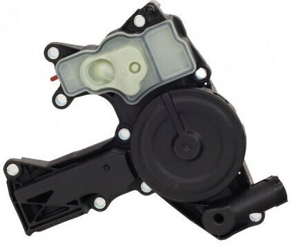 Conduct De Evacuare Vw Tiguan I 07 2.0 Tsi 06h103495h