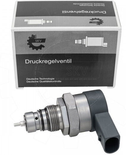Pressure Control Valve Audi A3 A4 A5 A6 A8 Q7 Vw Touareg 057130764c