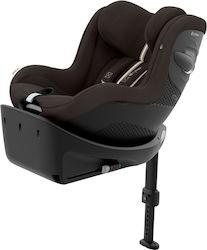 Cybex Sirona Gi Car Seat i-Size with Isofix Chocolate Brown Plus Cybex Sirona Gi Car Seat i-Size with Isofix Chocolate Brown Plus
