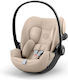 Cybex Cloud G3 Autositz i-Size Almond Beiges 0-...