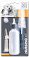 M-Pets Kunststoff Futterflasche für Hund & Katze 66,5ml