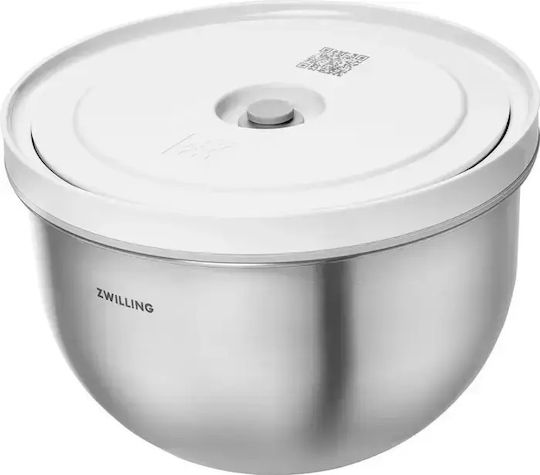 Zwilling J.A. Henckels Lunch Box Inox Grey 1.75lt