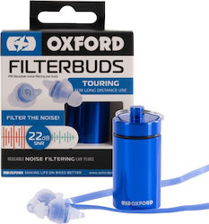 Oxford Dopuri De Urechi 2 Bucăți Oxford Dopuri De Urechi 2 Bucăți
