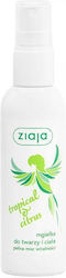 Ziaja Tropical & Citrus Body & Hair Mist 90ml
