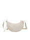 Aura Women's Shoulder Bag Beige