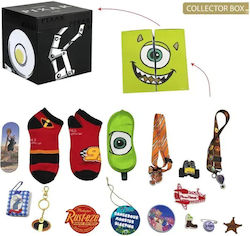 Cerda Disney Pixar Set Cerda Disney Pixar Set