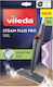 Vileda Cloth for Steam Cleaner