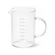 Temno Glass Kitchen Doser 400ml