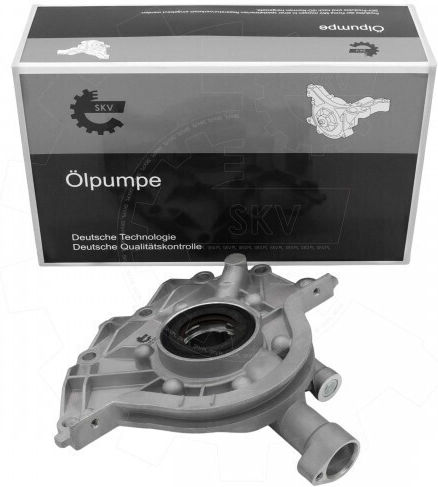 Αντλία Λαδιού Ford Fiesta V Ka Street Ka 1152664