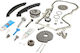 Σετ Καδένας Χρονισμού Vw 1 4tsi/1 6fsi Τροχό Vvt