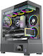 ProGaming Kian Black Gaming Desktop PC (i5-14400F/32GB DDR5/1TB SSD/W11 Home)