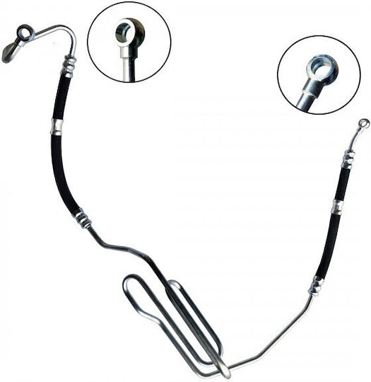 Hydrauliklenkleitung Für Audi A3 Tt 1.8t Quattro 8n0422893aa