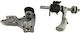 Schalthebel Für Das Getriebesystem Citroen Jumper 02 Bvm5 2551.28