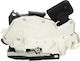 Skoda Yeti 09-17 Front Left Door Central Lock