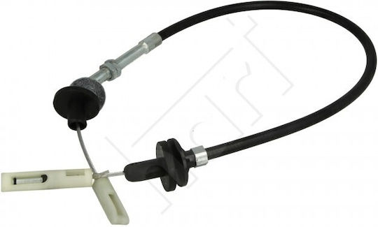 Kupplungsseil Passat Santana 1984-1989 944 321721335h